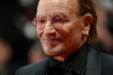 Bono sobre las críticas de Trump a Springsteen: «Sólo hay un ‘boss’ en Estados Unidos»