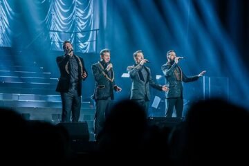El ‘segundo round’ en plena forma de Il Divo, el cuarteto de los récords, tras Carlos Marín