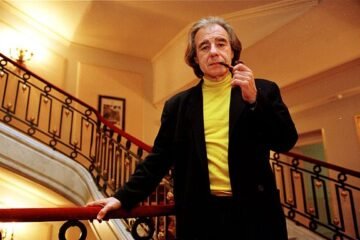 Muere el compositor argentino Lalo Schifrin, autor de la banda sonora de ‘Misión Imposible’,  ‘Starsky y Hutch’ o ‘Harry el sucio’