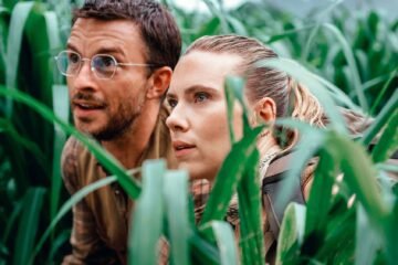 Jurassic World: El renacer: entre la simple clonación y la aberración genética (**)