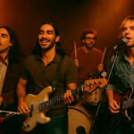 The Velvet Sundown, la banda creada por la IA que no para de crecer: por qué unos músicos que no existen se han hecho virales