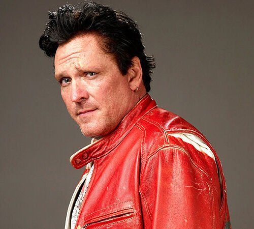 Muere Michael Madsen, actor fetiche de Quentin Tarantino