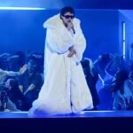 Bad Bunny dispara ‘Nuevayol’ contra Trump