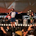 El verano cañón de Alcalá Norte: el grupo fetén de los festivales arrampla con todo en Mad Cool 2025