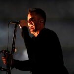 Nine Inch Nails, un arrebato en Mad Cool 2025: el rock como catarsis colectiva