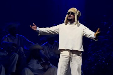 Un verano sin ti, el disco de todos los récords de Bad Bunny: es el primer álbum que supera los 20.000 millones de escuchas en Spotify