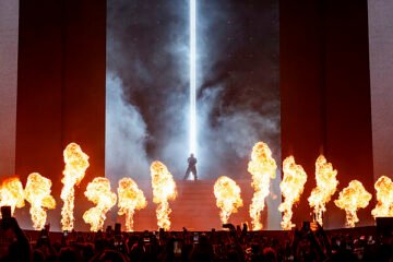 Kendrick Lamar y SZA en Barcelona: himnos para la rebelión y el amor de dos estrellas en la cumbre
