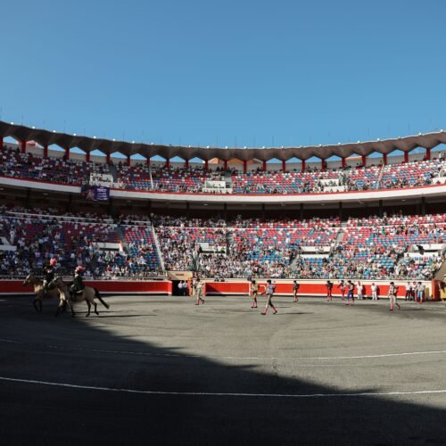 Las Corridas Generales de Bilbao se reducen en dos festejos