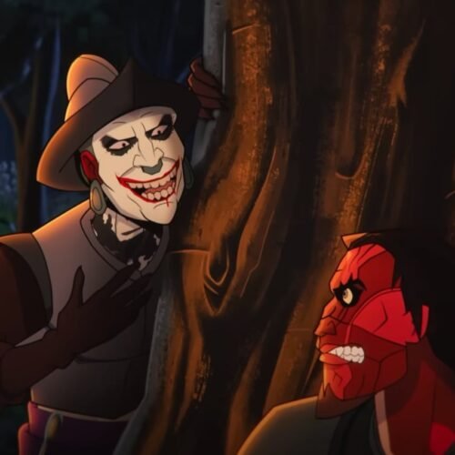 ‘Batman Azteca’: la nueva película del superhéroe desata críticas por “esparcir la leyenda negra”