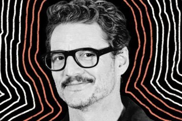 Por qué todo el mundo ama a Pedro Pascal (y por qué no es una simple moda)