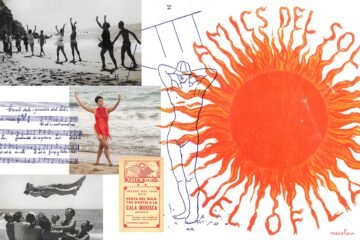 Tocats pel sol: una història cultural del gran astre, dels moviments llibertaris a la foto d’Instagram
