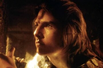 Incendios, cocodrilos y un Ridley Scott superado: crónica del único gran fracaso de Tom Cruise