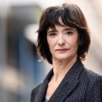 Ana Torrent: “Tú no puedes publicitarte como antiedad porque no es cierto”