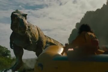 ‘Jurassic World: el renacer’, cuando el producto se come a la película y la golosina nostálgica resulta venenosa