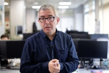 Jordi Amat gana el premio Bones Lletres con un ensayo sobre los grandes debates de la Barcelona democrática