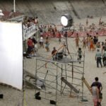 Asturias busca convertirse en cinco años en una referencia nacional del sector audiovisual