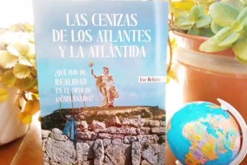 Uve Belizón lanza una nueva mirada sobre la Atlántida a través de su obra más ambiciosa