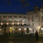 La plaza de Las Ventas anuncia seis festejos en agosto en sesión nocturna