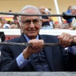David Shohet, un entusiasta mecenas literario taurino nacido en Bagdad