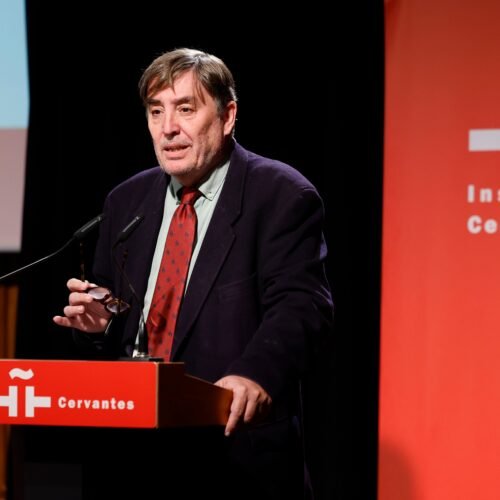 La batalla por la enseñanza del español en las instituciones europeas