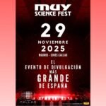 ‘Muy Interesante Science Fest 2025′