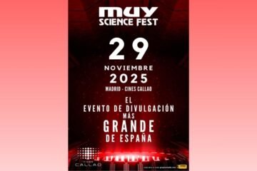 ‘Muy Interesante Science Fest 2025′