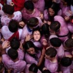 Ocho encierros, 16 ambulancias y 2.500 corredores al día en un recorrido de 800 metros: regresan los Sanfermines del 6 al 14 de julio