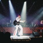 ‘Elvis Vive’ en el Teatro Apolo de Barcelona