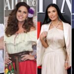 Miley Cyrus, Timothée Chalamet, Demi Moore y Shaquille O’Neal tendrán una estrella en el Paseo de la Fama de Hollywood de 2026