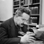 Cuando Walter Benjamin fue locutor de radio