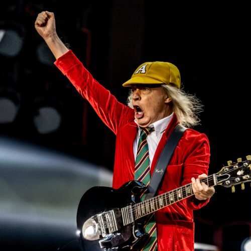 Rock duro y proletariado en AC/DC