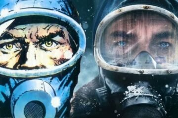 El drama familiar, la represión de la dictadura argentina y el delicado legado que esconde ‘El eternauta’