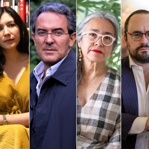 La biografía novelada: un género en auge en la literatura en español