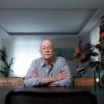 Andrés Ortega, periodista y ensayista: “El totalitarismo se aprovecha de la soledad. Y la fomenta”