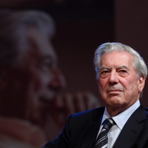 Prepublicación: El último prólogo de Mario Vargas Llosa en el que reflexiona sobre la ficción