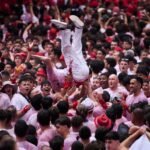 Fiestas de San Fermín: guía de los encierros, programa de actividades en Pamplona
