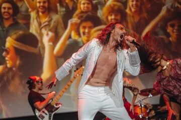 Ibiza impugna el nombre del musical de Nacho Cano en Madrid, ‘Ibiza Paradise’, registrado como marca europea
