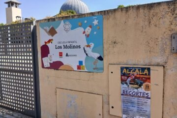 Una asociación denuncia que en Alcalá de Henares se incita a los menores de edad a participar en la feria taurina