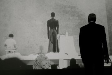 Bob Wilson, el hombre luz