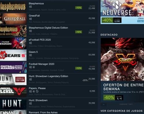 ¿Deben Visa o Mastercard decidir a qué videojuegos podemos jugar?: la sombra de la censura planea sobre las plataformas de pago