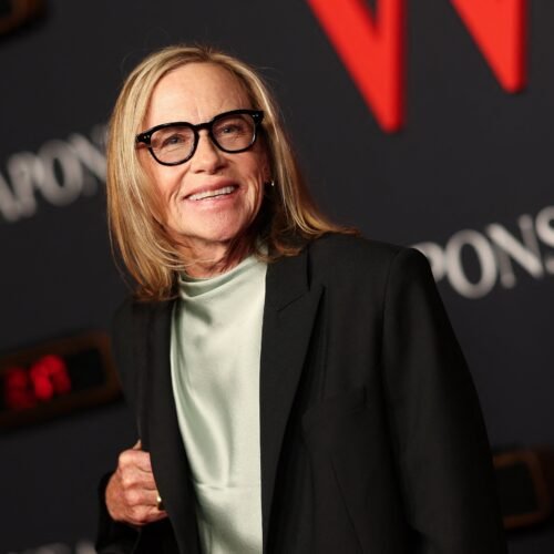 De actriz de culto a fenómeno viral en busca del Oscar: Amy Madigan conquista Hollywood (de nuevo) a los 74 años
