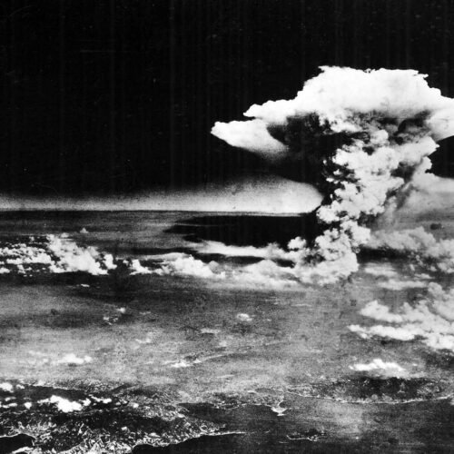 Hiroshima, el resplandor mortal que cambió el mundo