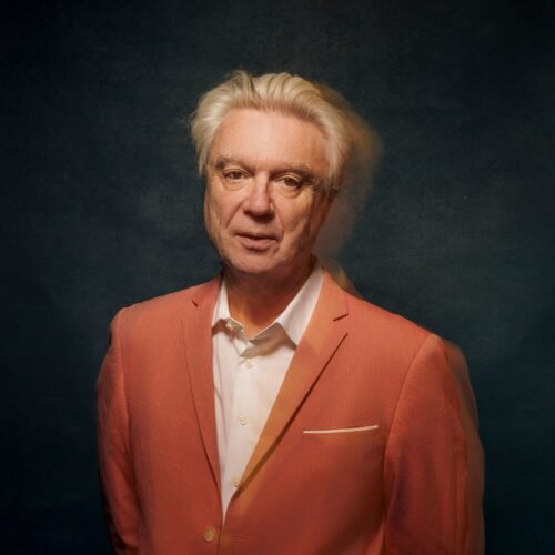 David Byrne nos habla de su nuevo disco y de cómo ha cambiado la música desde Talking Heads