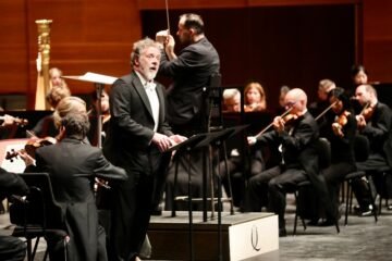La venerable tradición de la ‘Gewandhaus’ de Leipzig pone la guinda a la Quincena
