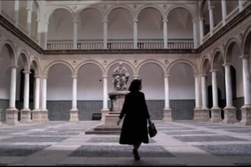 El cine y nuestros espacios