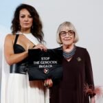 Una Carmen Maura en estado de gracia regresa al festival de Venecia: “Me gusta el mundo del cine mucho menos que antes”