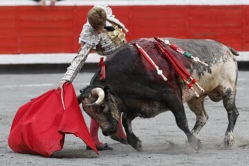 Triunfos que insuflan ánimo a la feria de Bilbao