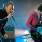 ¿Nueva gira de Radiohead?: decenas de carteles despiertan las especulaciones en Italia, Reino Unido y Dinamarca