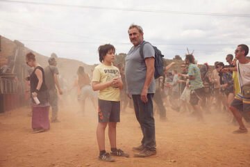Sirat, Romería y Sorda, las películas españolas preseleccionadas para los Oscar