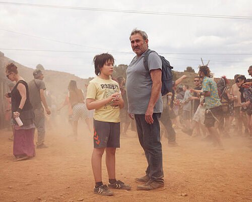 Sirat, Romería y Sorda, las películas españolas preseleccionadas para los Oscar